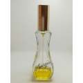 Perfume Bottle (Empty) - Giorgio (Giorgio Beverly Hills)