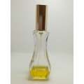 Perfume Bottle (Empty) - Giorgio (Giorgio Beverly Hills)