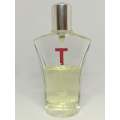 Perfume Bottle (Empty) - Tommy Girl (Tommy Hilfiger)