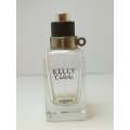 Perfume Bottle (Empty) - Kelly Caleche (Hermes)