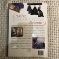 Creative Bedroom Decorating (Hamlyn Guide to Creating Your Home)