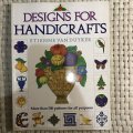 Designs For Handicrafts (Etienne van Duyker)