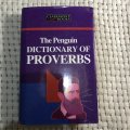 The Penguin Dictionary of Proverbs (Claremont Books)