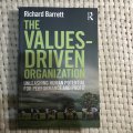 The Values-Driven Organisation (Richard Barret)