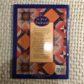 The Joy of Patchwork: A Treasury of Patterns and Projects (Better Homes and Gardens)