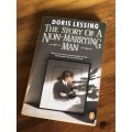 The Story of A Non-Marrying Man (Doris Lessing)