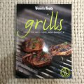 Grills: Under The Grill, Grill Pan, Barbecue (The Australian Women's Weekly)