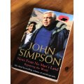 News From No Man's Land, Reporting From the World (John Simpson)