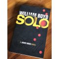 Solo: A James Bond Novel (William Boyd)