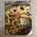 Quick and Simple Recipes: Vegetarian