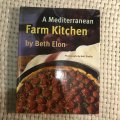 A Mediterranean Farm Kitchen (Beth Elon)