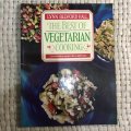 The Best of Vegetarian Cooking (Lynn Bedford Hall)