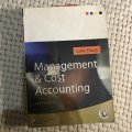 Management & Cost Accounting - Fifth Edition (Colin Drury)