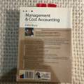 Management & Cost Accounting - Fifth Edition (Colin Drury)