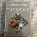 The Good Housekeeping Book of The Home: The Complete Guide to Modern Living (Good Housekeeping)