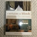 Curtains & Blinds: A Step-by-Step Guide to Perfect Window Treatments (Melanie Paine)