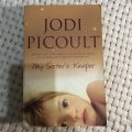 My Sister's Keeper (Jodi Picoult)