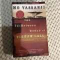The In-Between World of Vikram Lall (MG Vassanji)