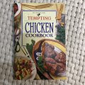 Tempting: Chicken Cookbook (The Hawthorne Series)