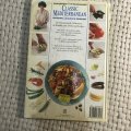 The Classic Mediterranean Cookbook (Sarah Woodward)