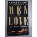 Men in Love: Their Secret Fantasies (Nancy Friday)