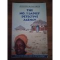 The No. 1 Ladies Detective Agency (Alexander McCall Smith)