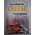 The Complete Encyclopaedia of Cheese (Christian Callec)