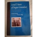 Israel's Years of Bogus Grandeur (Nissim Rejwan)