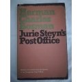 Jurie Steyn's Post Office (Herman Charles Bosman)