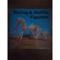 String or Raffia Figures (Book)