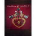 Working with Metal Foils (Book)