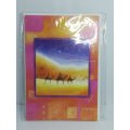 Greeting Card and Envelopes - Christmas - Style 32 - Afrikaans (5 Cards)