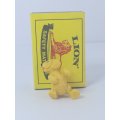 Miniature Golden Retriever Puppy (In My Pocket) Collectable