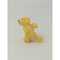 Miniature Golden Retriever Puppy (In My Pocket) Collectable