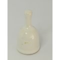 Miniature Porcelain Bell (Water World) (Miniature, suitable for printer's tray)
