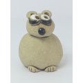 Miniature Racoon Clay (Miniature, suitable for printer's tray)