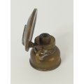 Miniature Kettle Brass (Miniature, suitable for printer's tray)