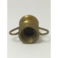 Miniature Trophy/Cup Brass (Miniature, suitable for printer's tray)