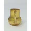 Miniature Jug Brass (Miniature, suitable for printer's tray)