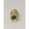 Miniature Vase Brass (Miniature, suitable for printer's tray)