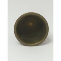 Miniature Bowl Brass (Miniature, suitable for printer's tray)