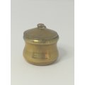 Miniature Pot with Lid (Miniature, suitable for printer's tray)