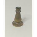 Miniature Goblet Brass (Miniature, suitable for printer's tray)