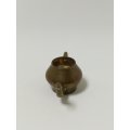 Brass Watering Can (Miniature, suitable for printer's tray)
