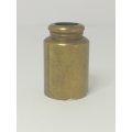 Miniature Cannister Milk Brass (Miniature, suitable for printer's tray)