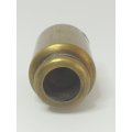 Miniature Cannister Milk Brass (Miniature, suitable for printer's tray)