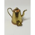 Miniature Kettle (Miniature, suitable for printer's tray)
