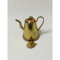 Miniature Kettle (Miniature, suitable for printer's tray)