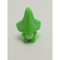 Miniature Green Cowboy (Miniature, suitable for printer's tray)