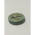Miniature Complexion Bu-Tone Cream Tin (Miniature, suitable for printer's tray)